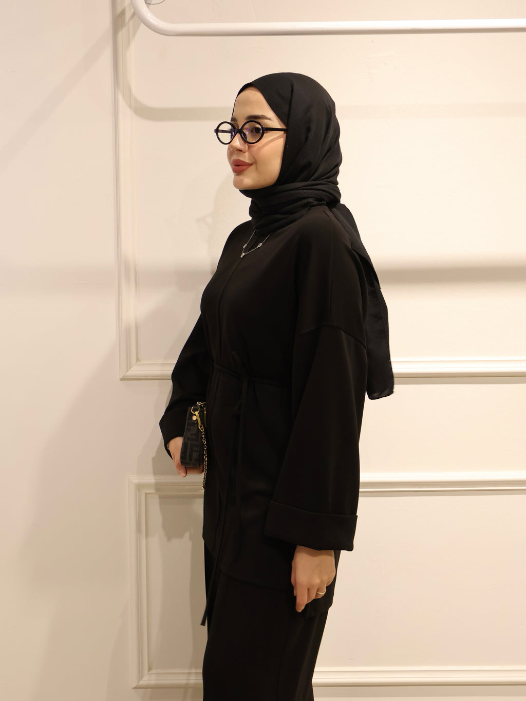 Oysho Kumaş Bağlamalı Takım